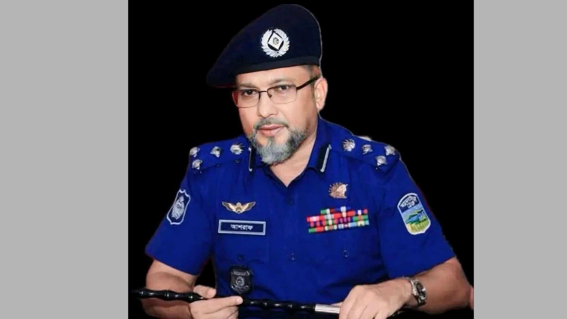 দুদকের নতুন কমিশনার হিসেবে আলোচনায় ড. মো. আশরাফুর রহমান