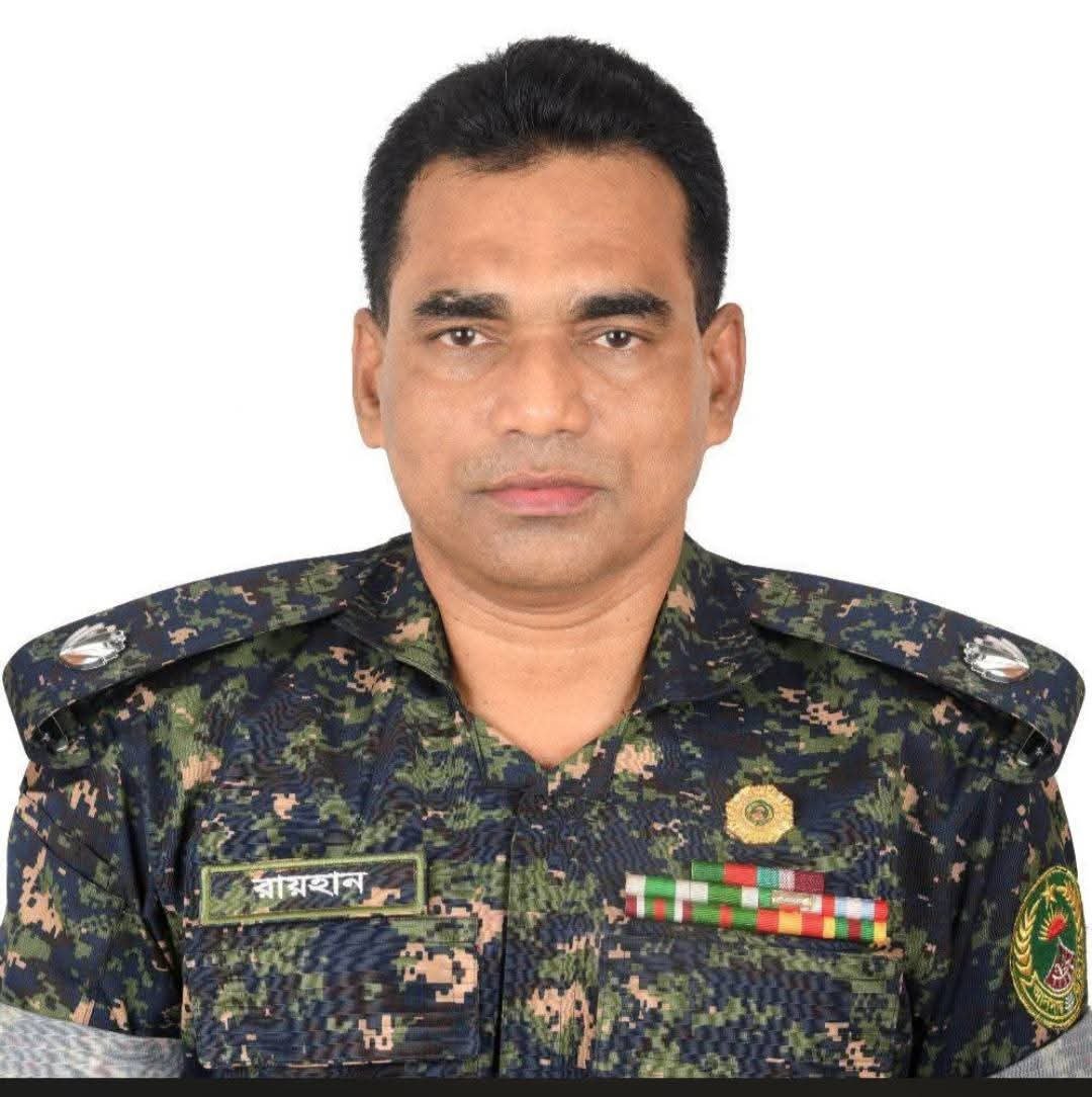 বাংলাদেশ খো খো ফেডারেশনের সাধারণ সম্পাদক হলেন মোহাম্মদ রায়হান উদ্দিন ফকির